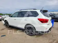 2018 Nissan PATHFINDER фото