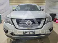 2018 Nissan PATHFINDER фото