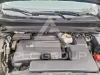 2018 Nissan PATHFINDER photo