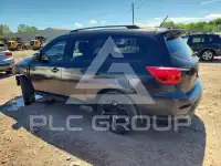 2018 Nissan PATHFINDER фото