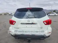 2018 Nissan PATHFINDER photo