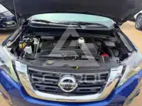 2018 Nissan PATHFINDER фото