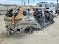 2018 Nissan PATHFINDER фото