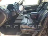2018 Nissan PATHFINDER фото