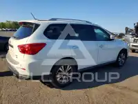 2018 Nissan PATHFINDER photo