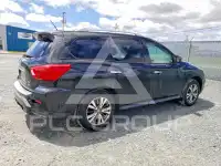 2018 Nissan PATHFINDER фото