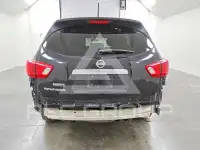 2018 Nissan PATHFINDER фото