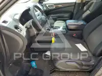 2018 Nissan PATHFINDER фото