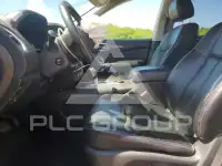 2018 Nissan PATHFINDER фото