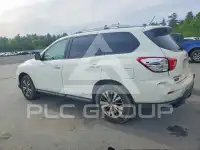2018 Nissan PATHFINDER фото