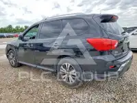 2018 Nissan PATHFINDER фото