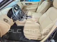 2018 Nissan PATHFINDER фото
