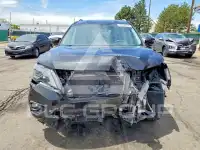 2018 Nissan PATHFINDER фото