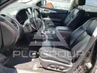2018 Nissan PATHFINDER фото