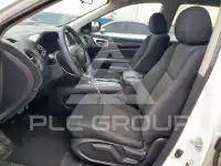 2018 Nissan PATHFINDER photo