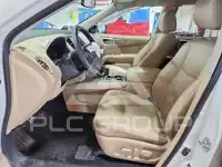 2018 Nissan PATHFINDER фото
