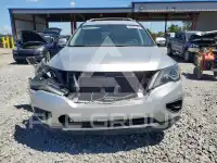 2018 Nissan PATHFINDER фото