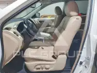 2018 Nissan PATHFINDER фото