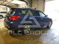 2018 Nissan PATHFINDER фото