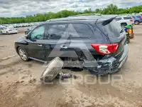 2018 Nissan PATHFINDER фото