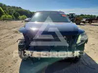 2018 Nissan PATHFINDER photo