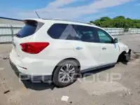 2018 Nissan PATHFINDER фото