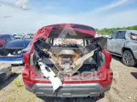2018 Nissan PATHFINDER фото