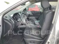 2018 Nissan PATHFINDER фото