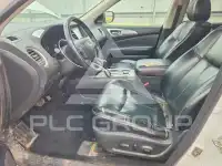 2018 Nissan PATHFINDER фото