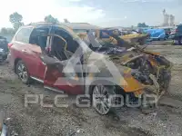 2018 Nissan PATHFINDER фото