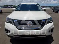 2018 Nissan PATHFINDER фото