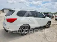 2018 Nissan PATHFINDER фото