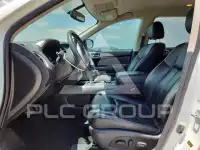 2018 Nissan PATHFINDER фото