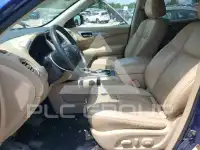 2018 Nissan PATHFINDER фото