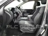 2018 Nissan PATHFINDER photo