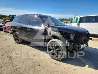 2018 Nissan PATHFINDER photo