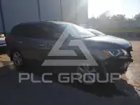 2018 Nissan PATHFINDER фото