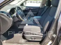 2018 Nissan PATHFINDER фото