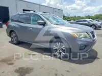 2018 Nissan PATHFINDER фото
