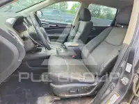 2018 Nissan PATHFINDER фото