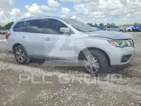 2018 Nissan PATHFINDER фото