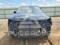 2018 Nissan PATHFINDER photo