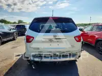 2018 Nissan PATHFINDER фото