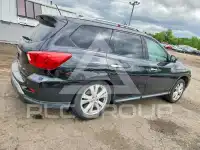2018 Nissan PATHFINDER фото