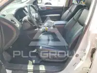 2018 Nissan PATHFINDER фото