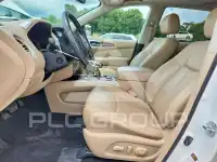 2018 Nissan PATHFINDER photo