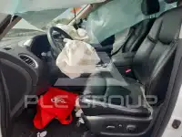 2018 Nissan PATHFINDER фото