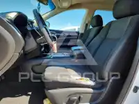 2018 Nissan PATHFINDER фото