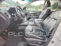 2018 Nissan PATHFINDER фото