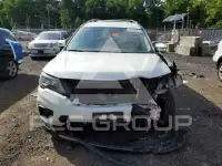2018 Nissan PATHFINDER фото